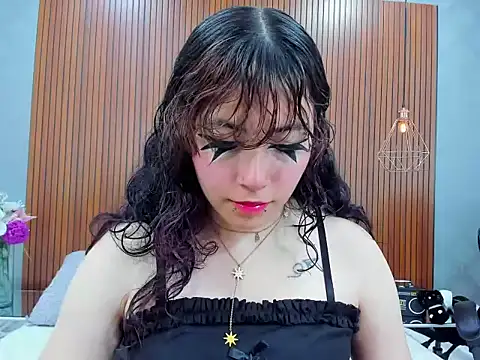 Cybercore_Shy webcam