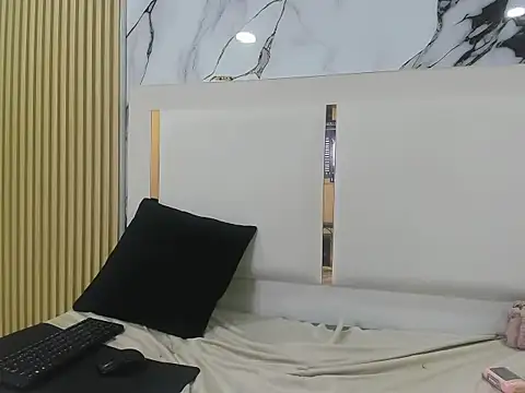 Rapunzel_hl webcam