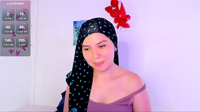 MatchedEyebrow webcam