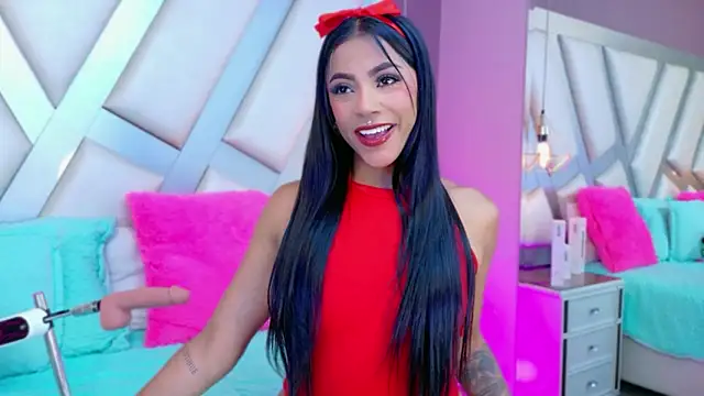 Amber_villalobos_ webcam