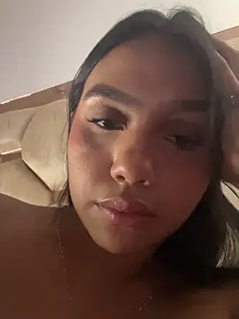 Michelle_johnson_ webcam
