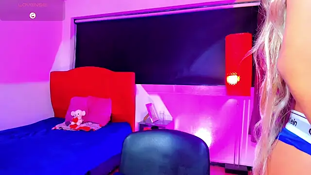 Britany_montiel webcam