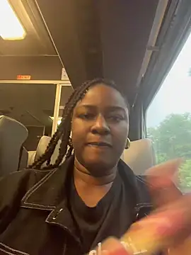 GirthGoddessCoco webcam