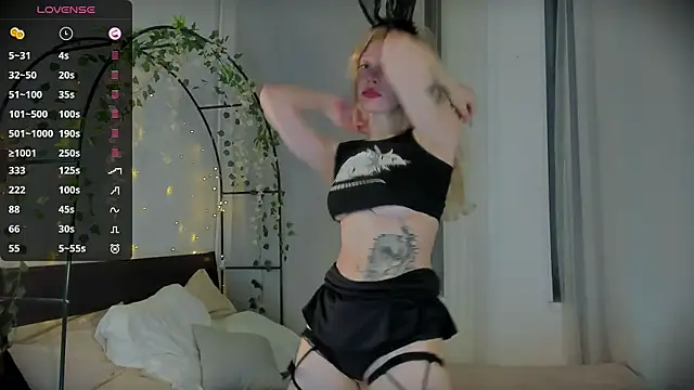 boobsybootie webcam