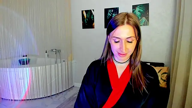 PassionGlow webcam