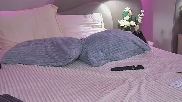 LilViviBae webcam
