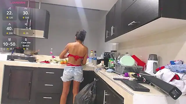 Leslie_Bussh_ webcam