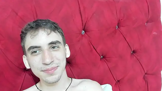 TerryGrace webcam