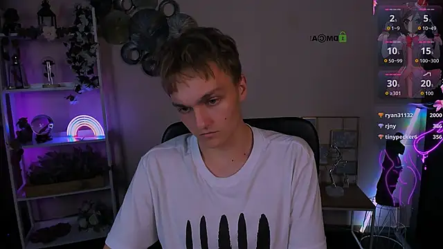 john_lik webcam