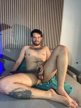Adrian_SITH webcam