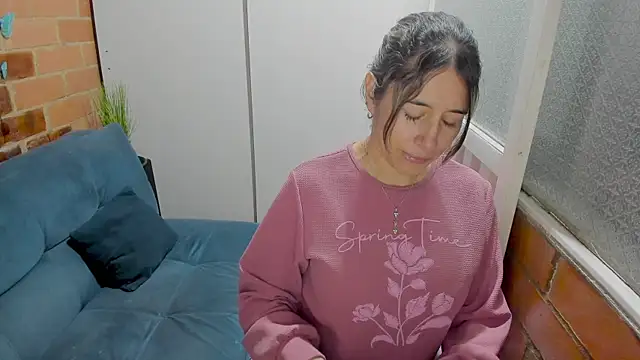 Penelope47 webcam