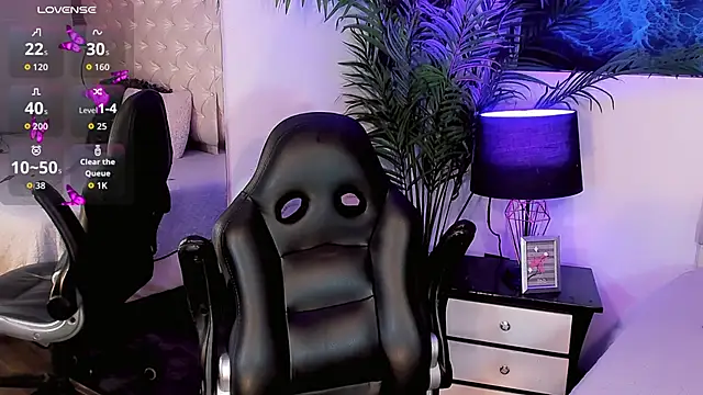 Keira_Fox31 webcam
