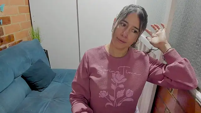 Penelope47 webcam