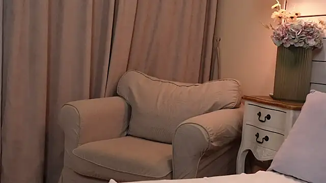 IsabellaMysty webcam