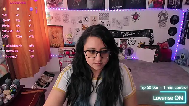 Cherry_blush_ webcam