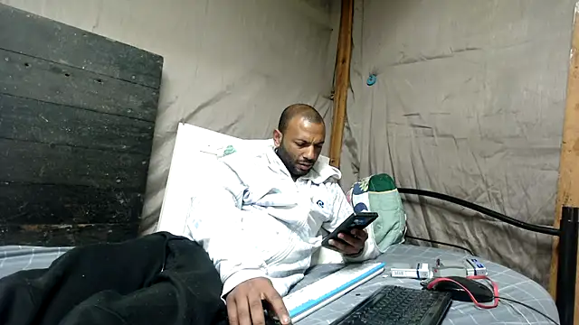 Camodick webcam