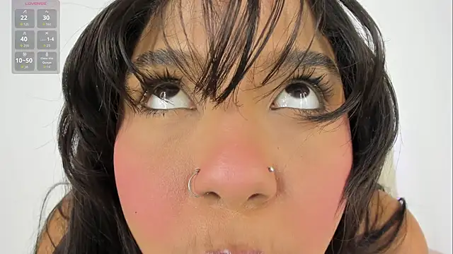 Candy_love9 webcam