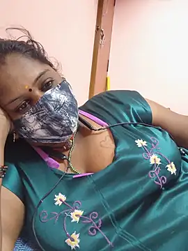 revathisree webcam