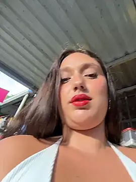 Naughty-Samanta- webcam