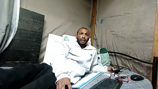 Camodick webcam