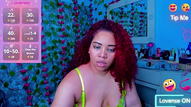 AngelaCoffee webcam