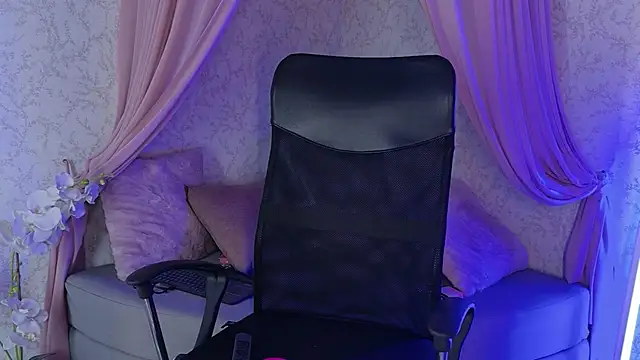 AmmyJones_ webcam
