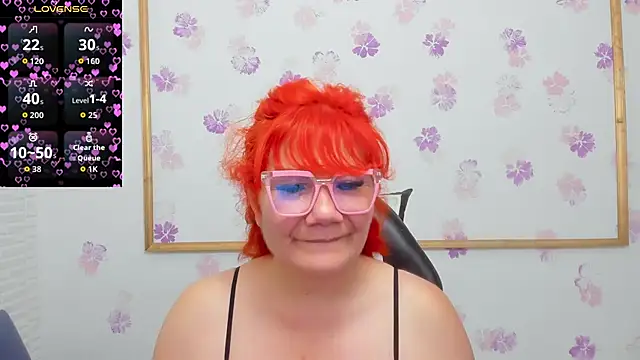 Salomeediaz_ webcam
