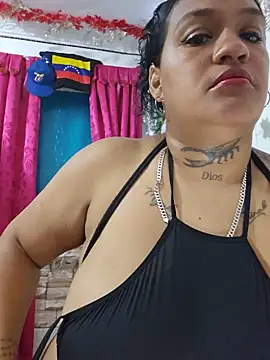 Michelle_Brito1 webcam