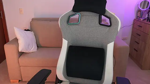 anyacutex webcam