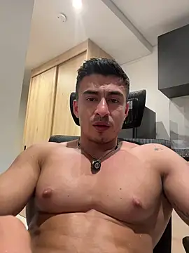 Chris_Clarck webcam
