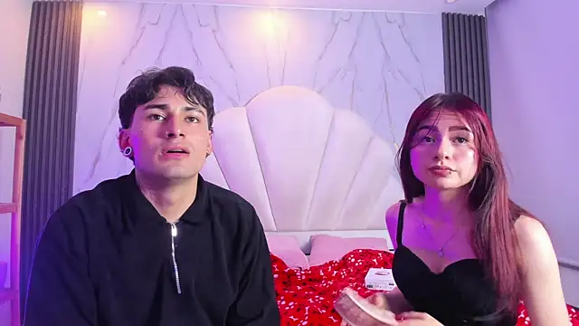 Kenji_n_Rousse webcam