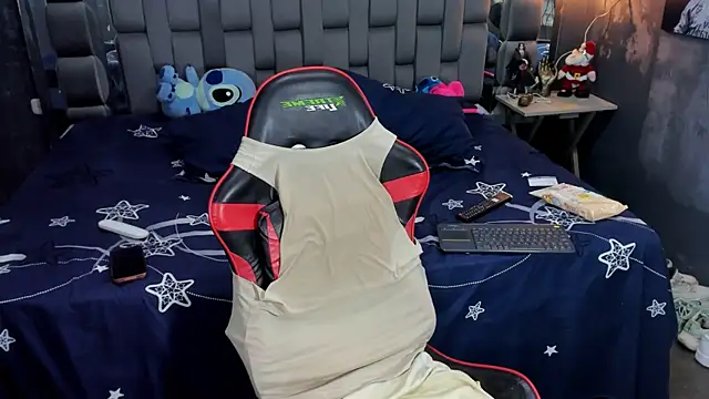 JackMclain webcam