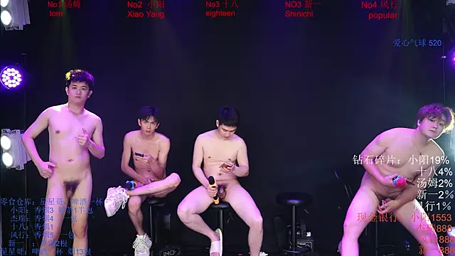 Oken57 - Couple webcam sex chat