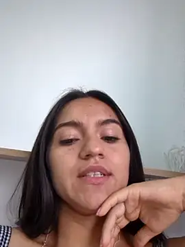 dulcecarox - DulceCaroX's free webcam - UK Sex Cams