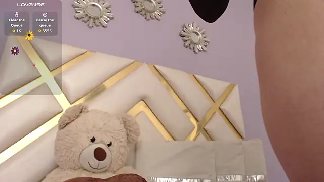 BeckyAnders live sex cam