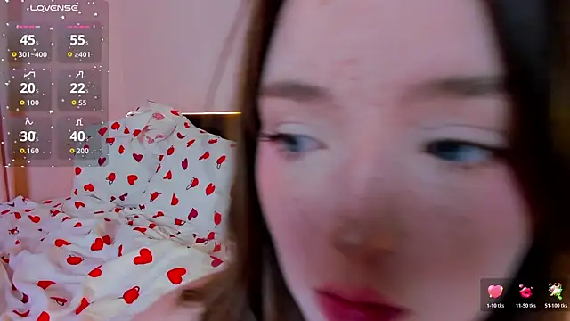 lexxxxxxi webcam