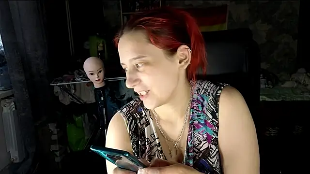RachelPirce webcam