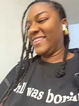 GirthGoddessCoco webcam