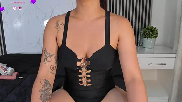 JackAndRosse_ webcam