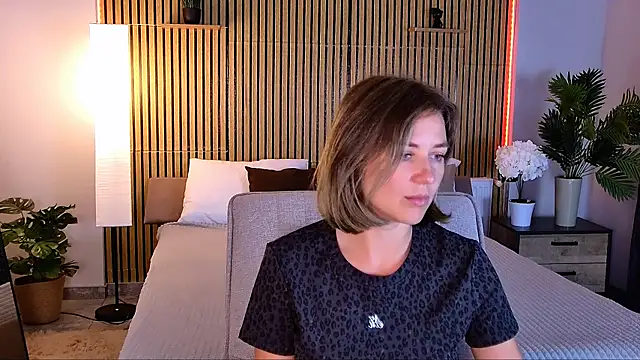EmeraldGlow webcam