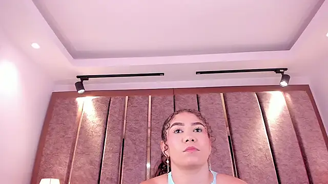 CamilaCastillo webcam