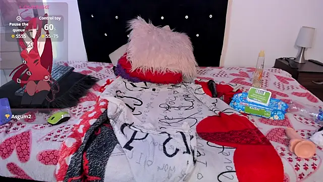 lizz_cherry_ - Lizz_cherry_'s free webcam - UK Sex Cams