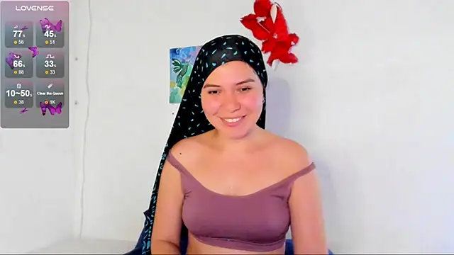 MatchedEyebrow webcam