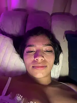 AgathaGeorgiou webcam