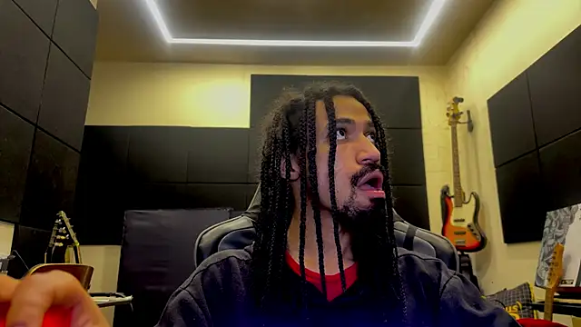 FavelaDaddyCum webcam