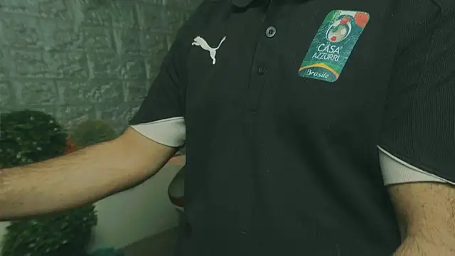 alex-volo webcam
