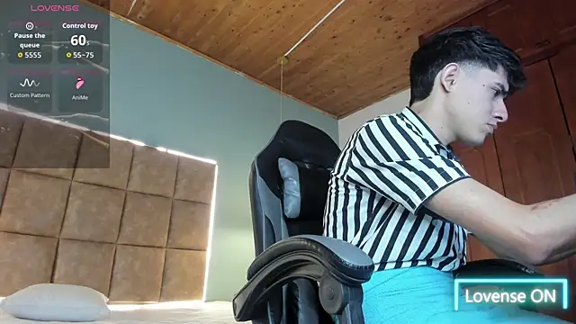 Dyla_n18 webcam