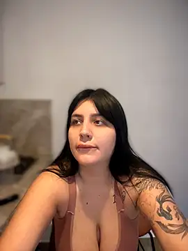 Vicky_Sixx webcam