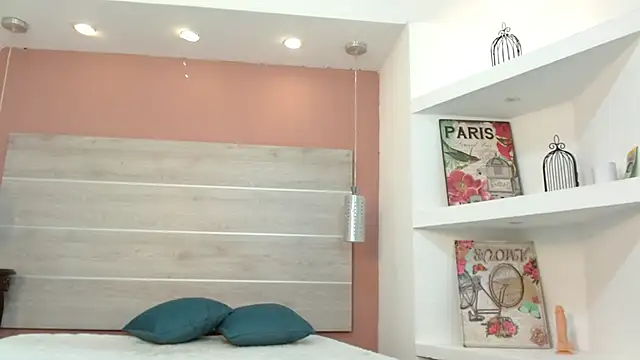 AlexandraCambell webcam