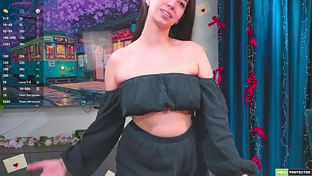 EmmyNoel webcam